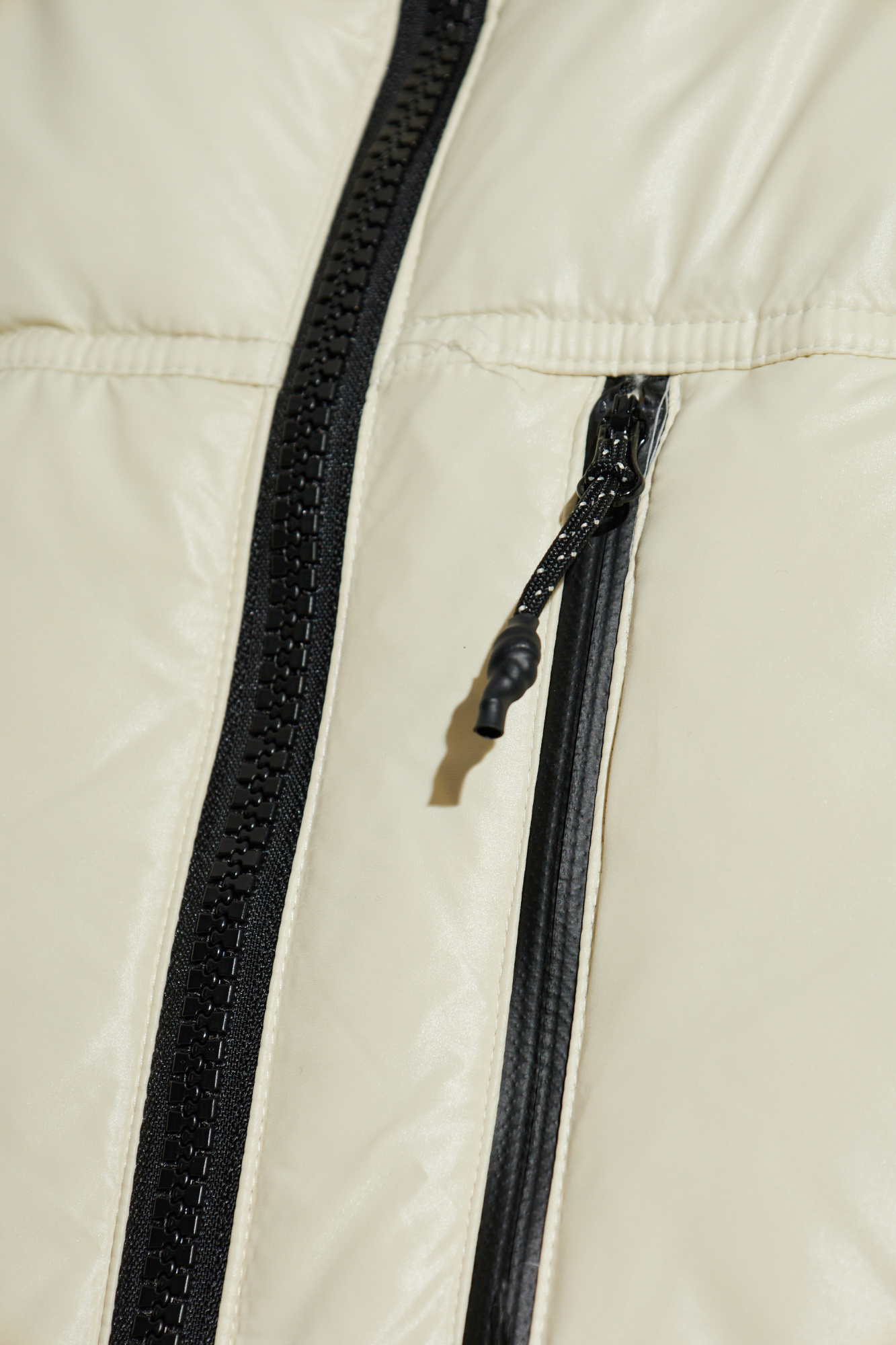 ADIDAS by Stella McCartney Insulated jacket with hood | Women's